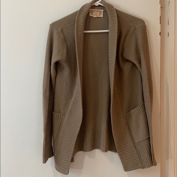 Ambiance cardigan - Picture 1 of 2